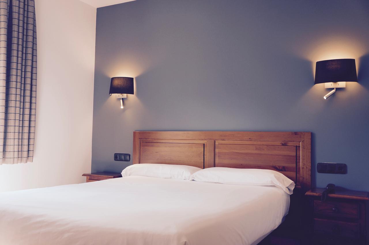 Hotel Arbella 오르디노 외부 사진