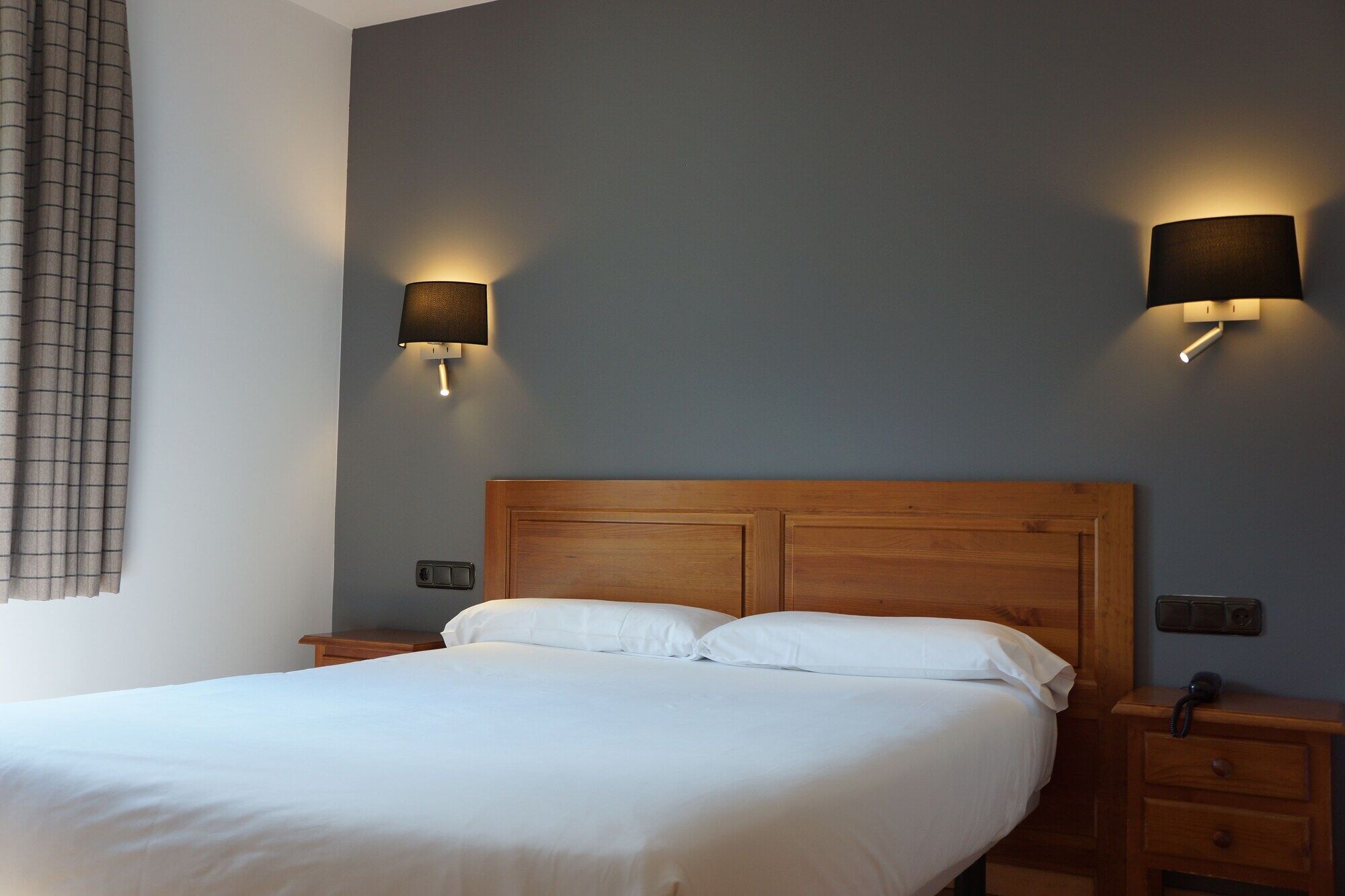 Hotel Arbella 오르디노 외부 사진