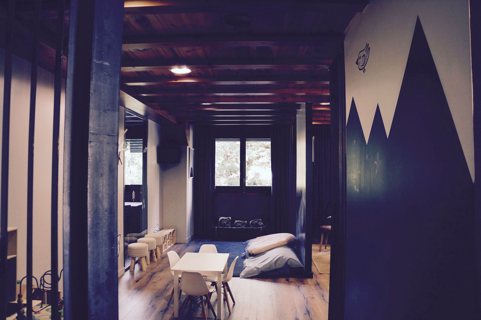 Hotel Arbella 오르디노 외부 사진
